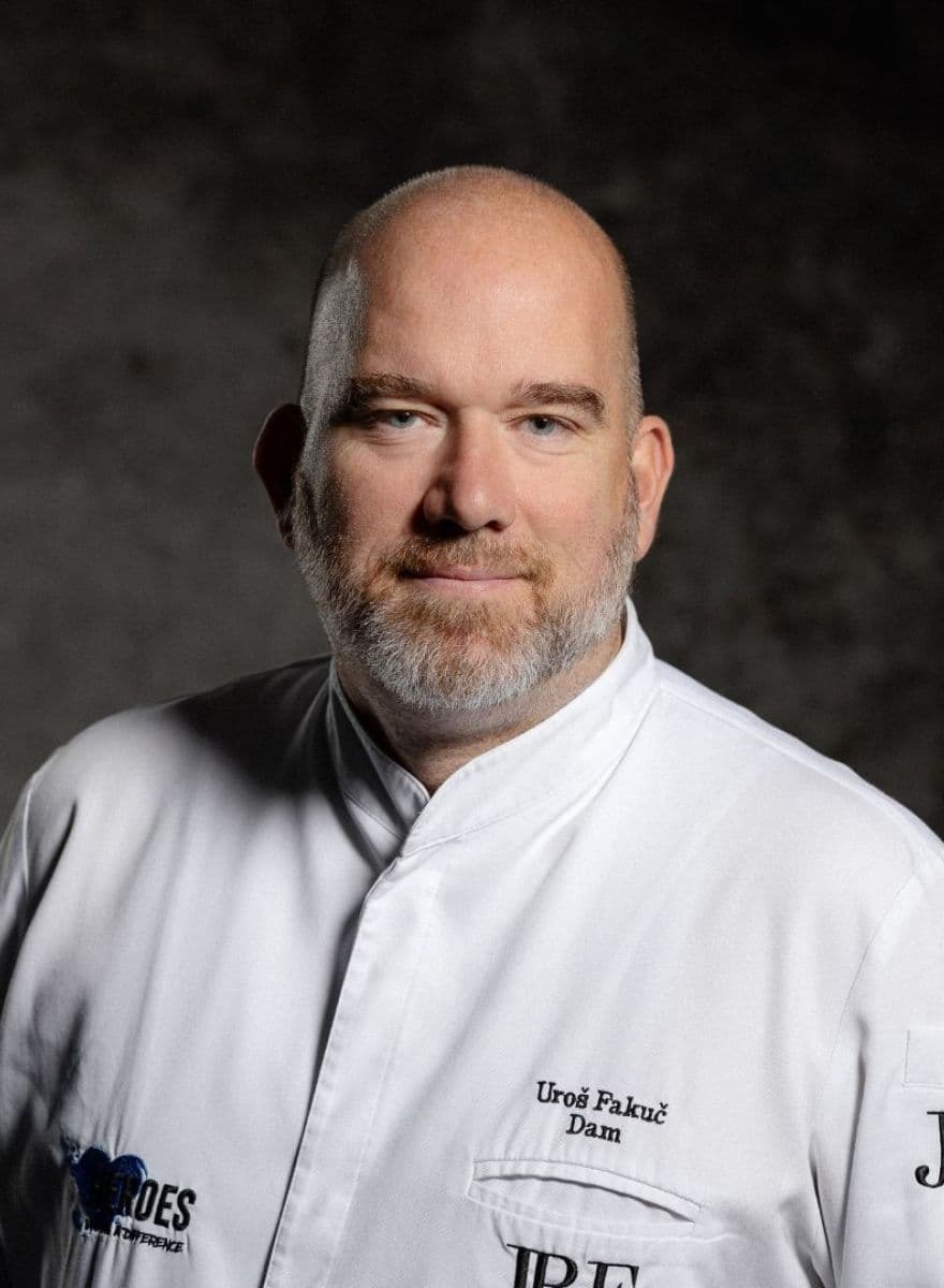 Uroš Fakuč