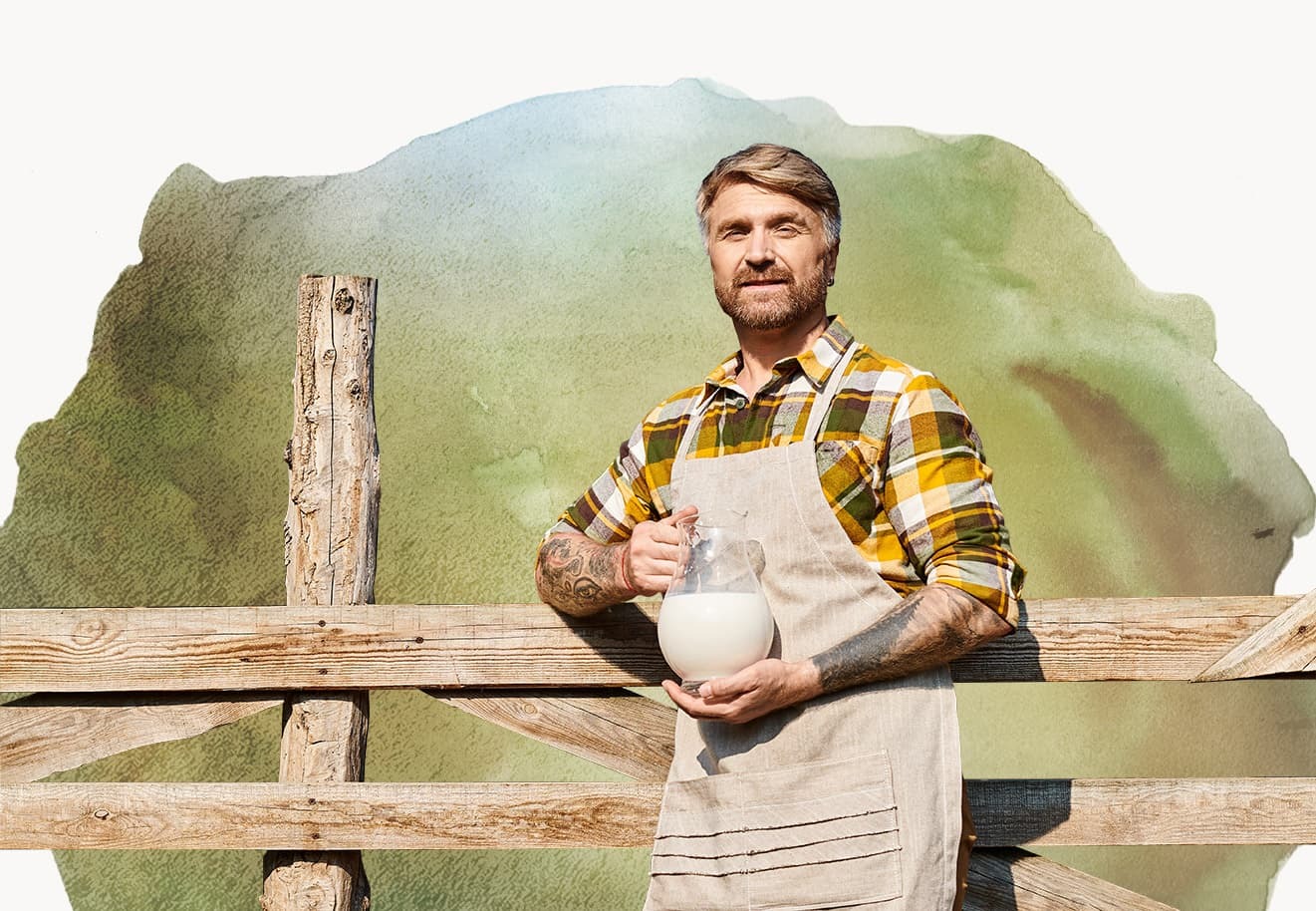 Večja prehranska varnost in manjša odvisnost od globalnih dobavnih verig.