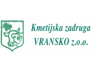 Kmetijska zadruga Vransko z.o.o.