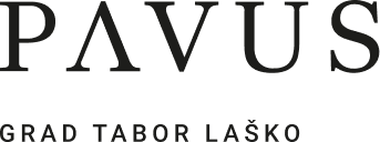 Pavus logo