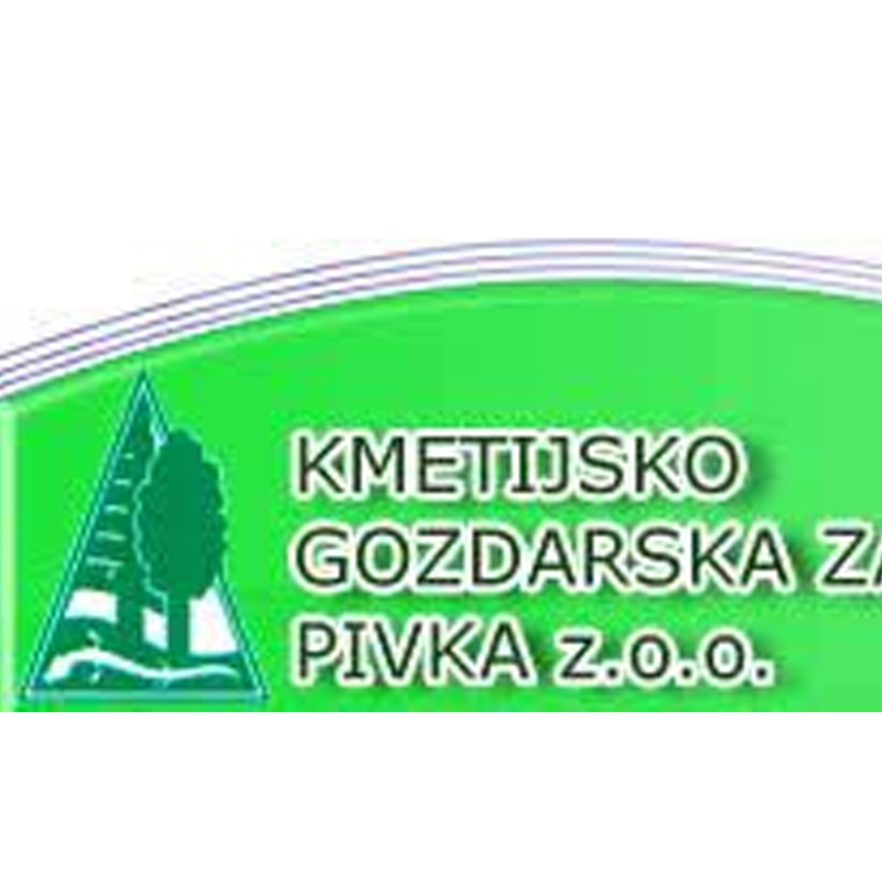 Kmetijsko gozdarska zadruga Pivka z.o.o.