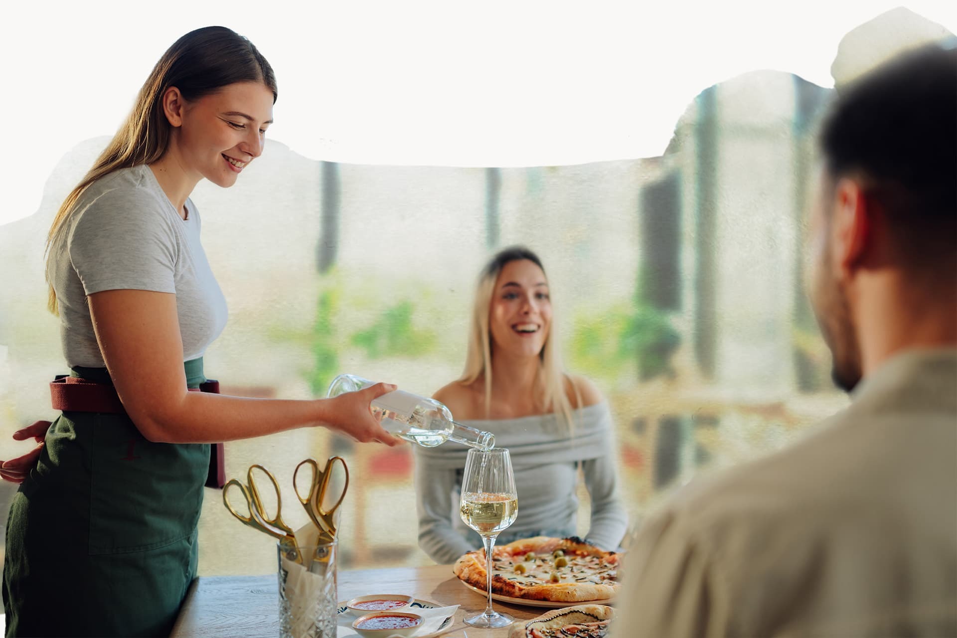 Zgodba, ki jo gostje cenijo