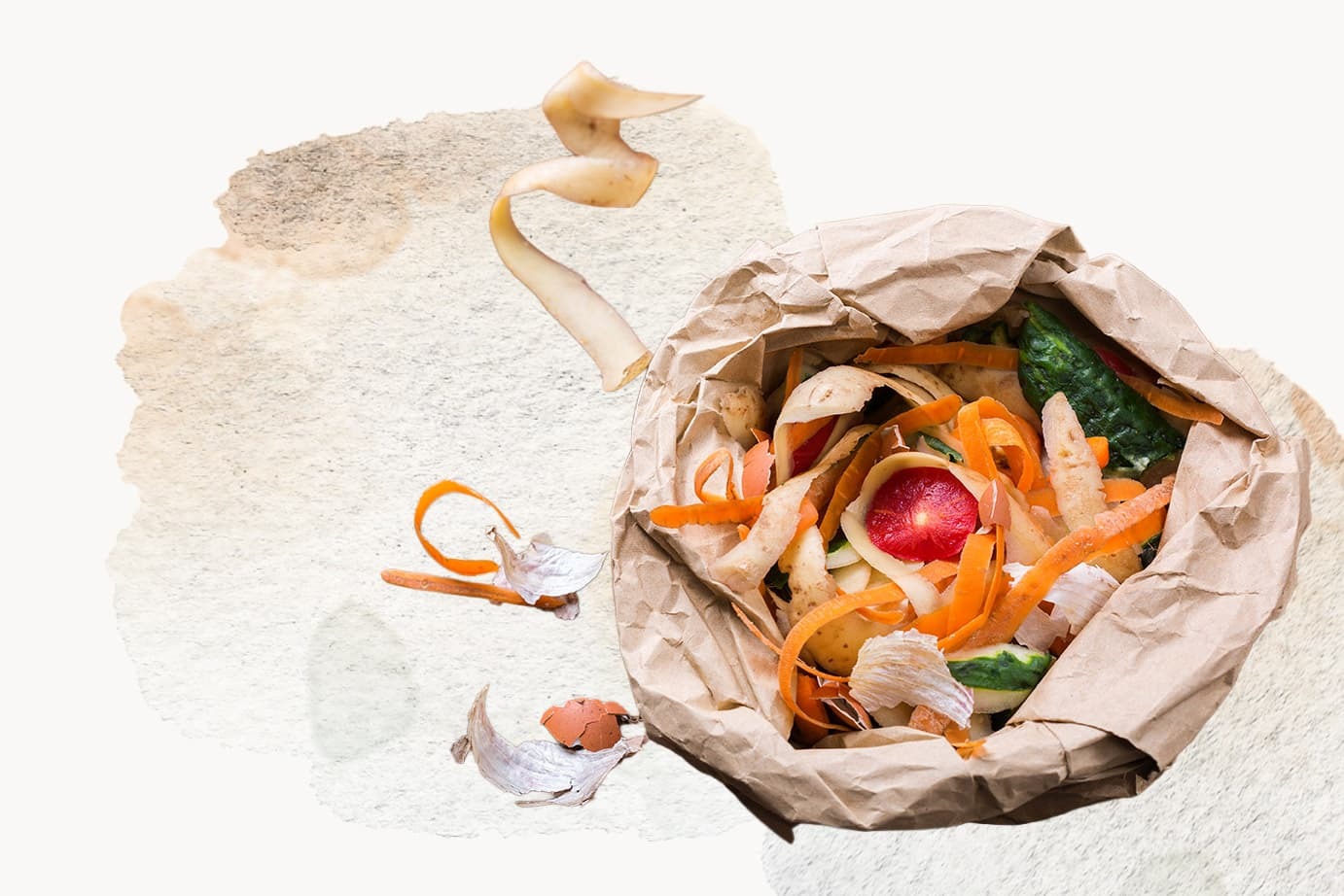 Manj odpadkov, več učinkovitosti