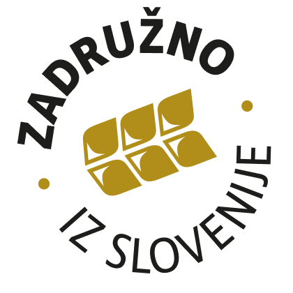 Zadružno iz Slovenija